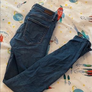 Abercrombie & Fitch Jeans